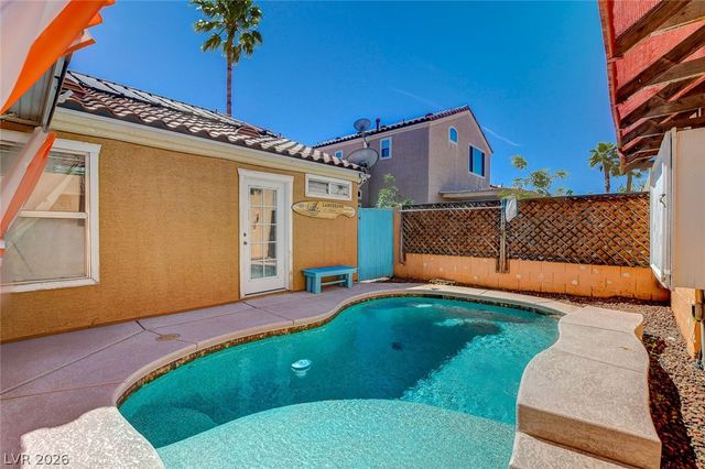 1717 Matador Way, Las Vegas, NV 89128