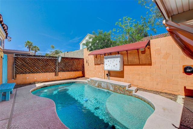 1717 Matador Way, Las Vegas, NV 89128