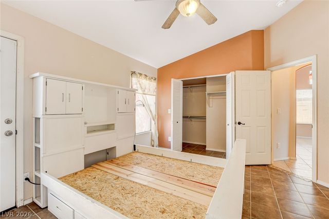 1717 Matador Way, Las Vegas, NV 89128