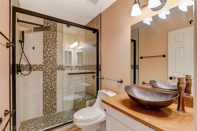 1717 Matador Way, Las Vegas, NV 89128