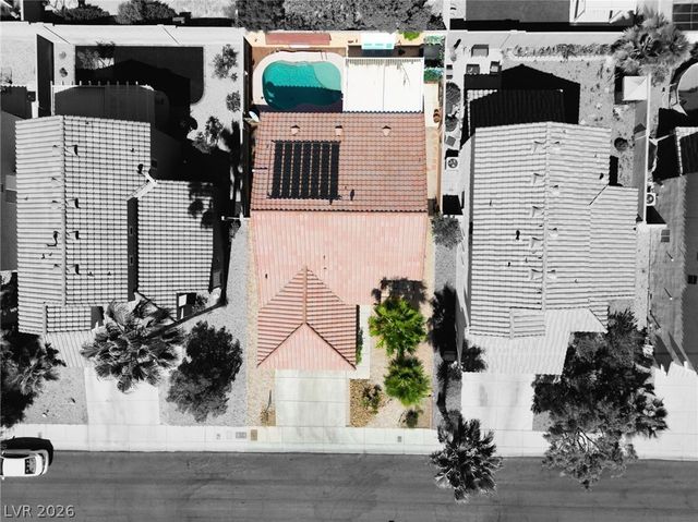 1717 Matador Way, Las Vegas, NV 89128