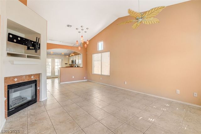 1717 Matador Way, Las Vegas, NV 89128