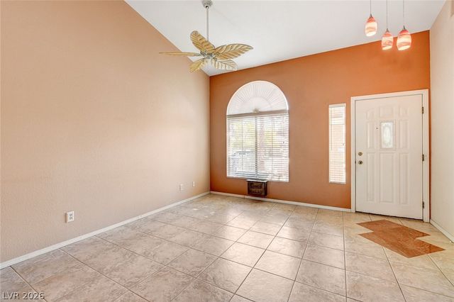 1717 Matador Way, Las Vegas, NV 89128