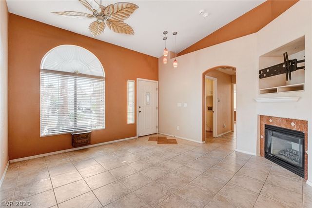 1717 Matador Way, Las Vegas, NV 89128