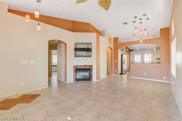 1717 Matador Way, Las Vegas, NV 89128