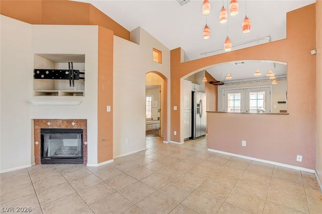 1717 Matador Way, Las Vegas, NV 89128