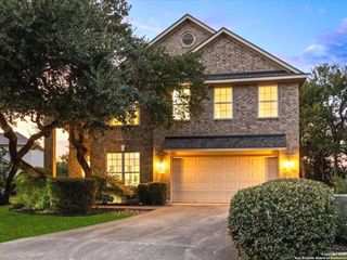 25403 Bunker, San Antonio, TX 78260