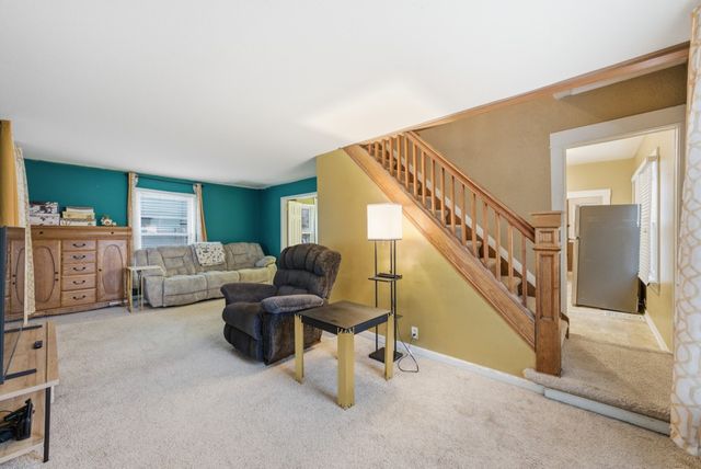 711 Creston Avenue, Des Moines, IA 50315