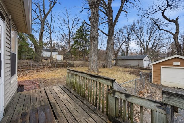 711 Creston Avenue, Des Moines, IA 50315