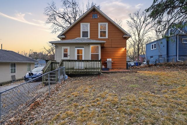 711 Creston Avenue, Des Moines, IA 50315