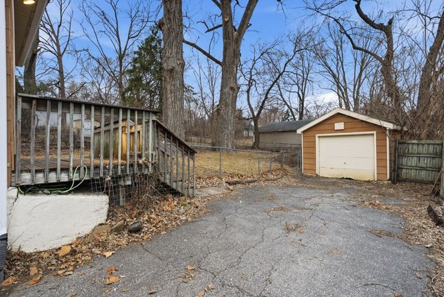 711 Creston Avenue, Des Moines, IA 50315