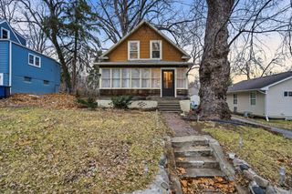 711 Creston Avenue, Des Moines, IA 50315