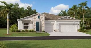 3084 NAMASTE DRIVE, Clermont, FL 34714