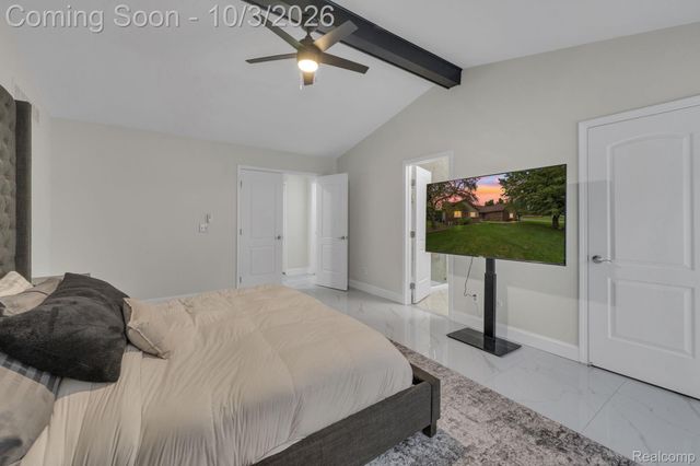 19157 Hillcrest Street, Livonia, MI 48152