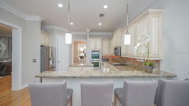 116 S HESPERIDES STREET, Tampa, FL 33609