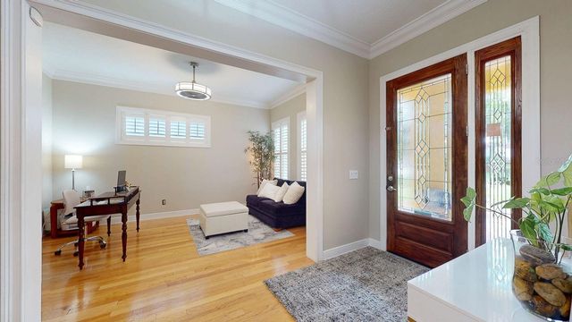 116 S HESPERIDES STREET, Tampa, FL 33609