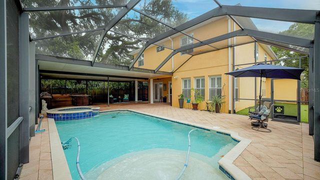 116 S HESPERIDES STREET, Tampa, FL 33609