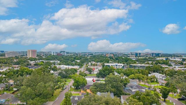 116 S HESPERIDES STREET, Tampa, FL 33609