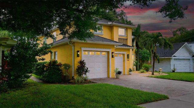 116 S HESPERIDES STREET, Tampa, FL 33609
