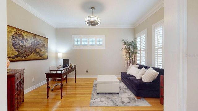 116 S HESPERIDES STREET, Tampa, FL 33609