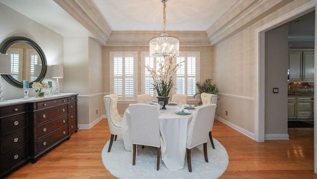 116 S HESPERIDES STREET, Tampa, FL 33609