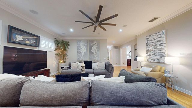 116 S HESPERIDES STREET, Tampa, FL 33609