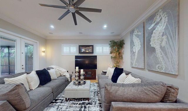 116 S HESPERIDES STREET, Tampa, FL 33609