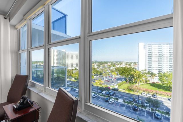 3333 NE 34th Street 806, Fort Lauderdale, FL 33308