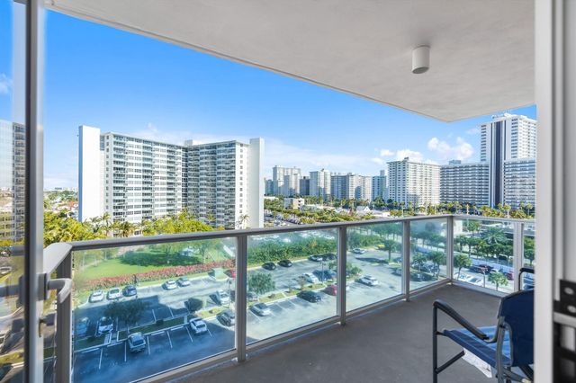 3333 NE 34th Street 806, Fort Lauderdale, FL 33308