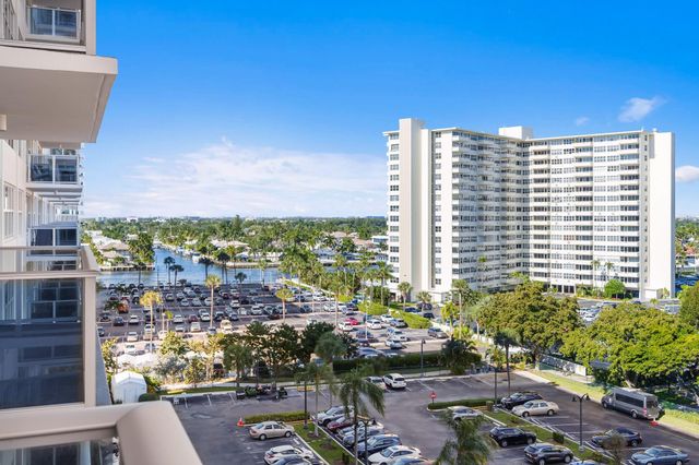 3333 NE 34th Street 806, Fort Lauderdale, FL 33308