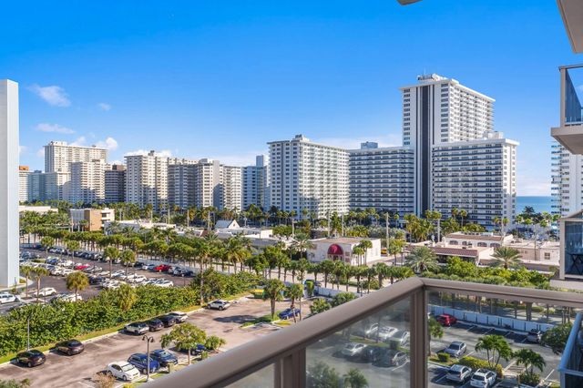 3333 NE 34th Street 806, Fort Lauderdale, FL 33308