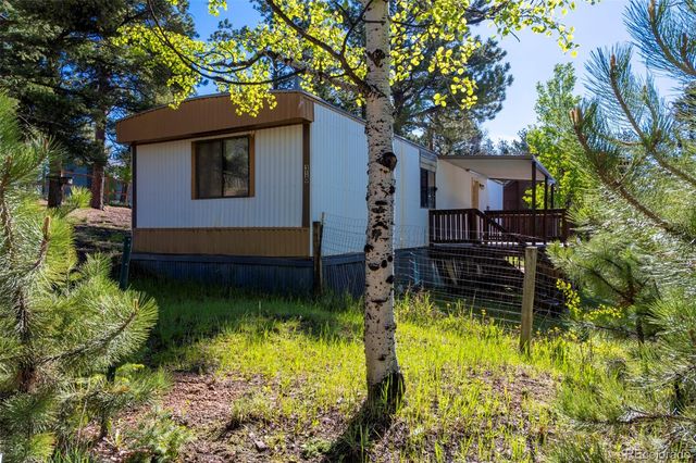 310 Blossom Road, Woodland Park, CO 80863