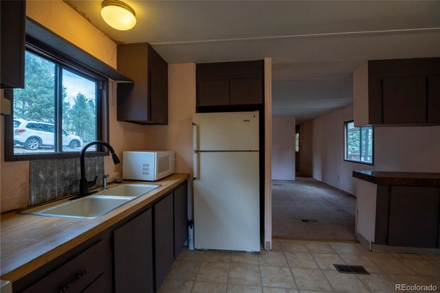 310 Blossom Road, Woodland Park, CO 80863