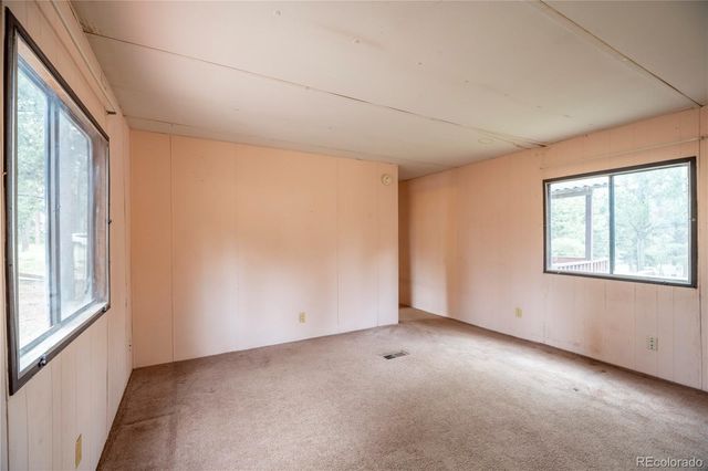 310 Blossom Road, Woodland Park, CO 80863