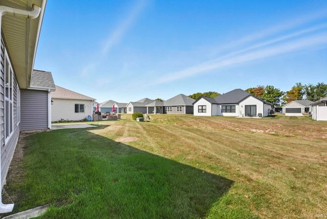 10253 Chesterhills Court, New Haven, IN 46774