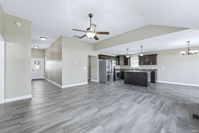 10253 Chesterhills Court, New Haven, IN 46774