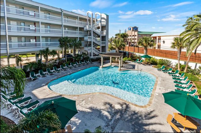 6102 Seawall Boulevard 189, Galveston, TX 77551