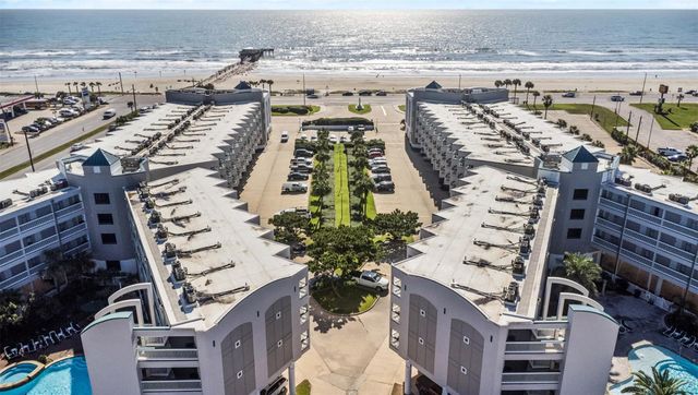 6102 Seawall Boulevard 189, Galveston, TX 77551