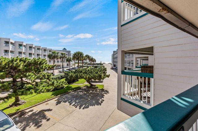 6102 Seawall Boulevard 189, Galveston, TX 77551