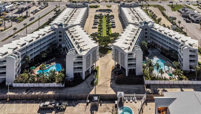 6102 Seawall Boulevard 189, Galveston, TX 77551