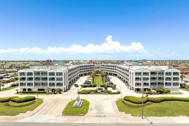 6102 Seawall Boulevard 189, Galveston, TX 77551