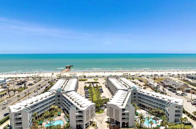 6102 Seawall Boulevard 189, Galveston, TX 77551