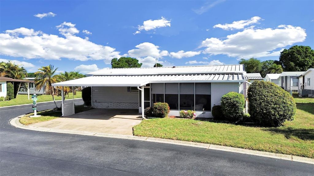 12501 ULMERTON ROAD 77, Largo, FL 33774