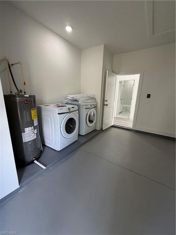 721 Ivan AVE S, Lehigh Acres, FL 33973