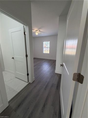 721 Ivan AVE S, Lehigh Acres, FL 33973