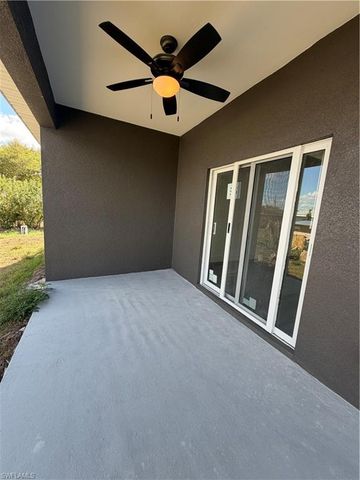 721 Ivan AVE S, Lehigh Acres, FL 33973