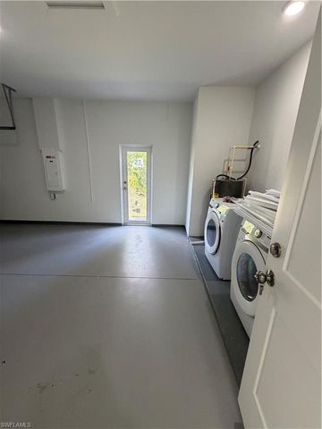 721 Ivan AVE S, Lehigh Acres, FL 33973