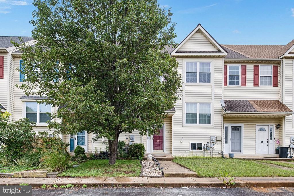 47 FRANKLIN DR, Middletown, DE 19709