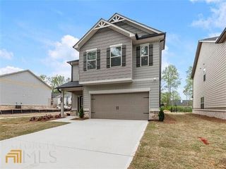 394 Greenleaf, Lilburn, GA 30047