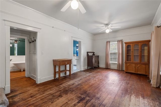 129 Hickory Trail, Mountainburg, AR 72946